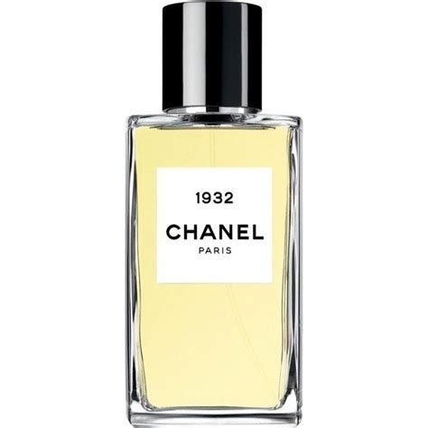 chanel 1932 parfum 15ml|1932 chanel perfume.